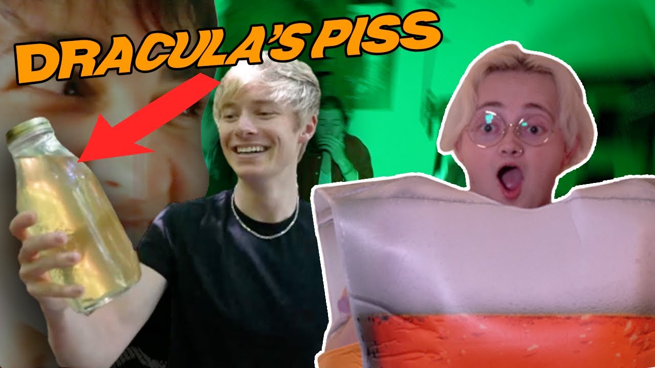 Can We Stop Making "Horror" Vlogs Please