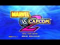Marvel Vs Capcom 2 New Age Of Heroes Arcade Longplay