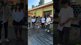 Pembuatan klip SC #music #band #secondcivil #akupemujamu