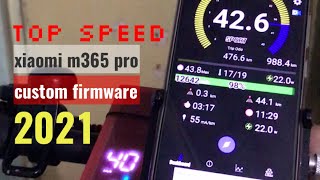 more speed xiaomi m365 pro🇵🇭 screenshot 4