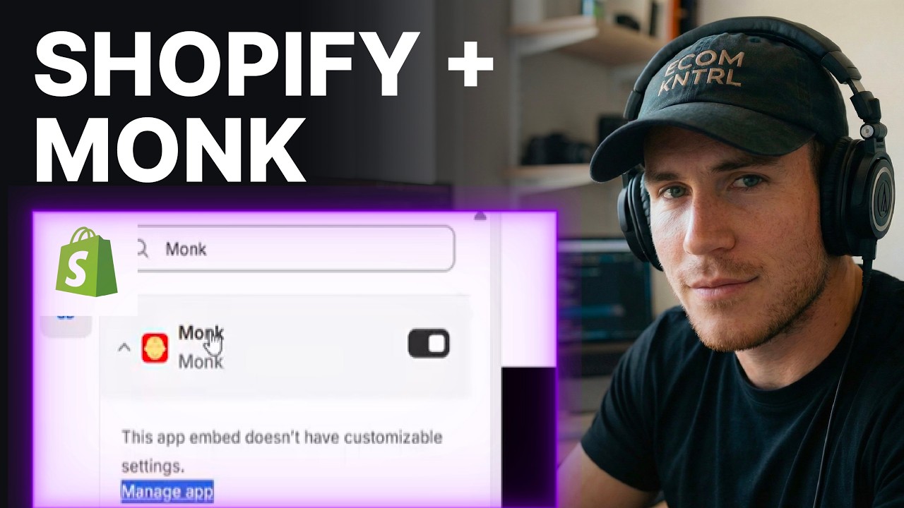 How to Auto Add Free Gifts on Shopify With Monk App (2026) | Cart Rules ...
