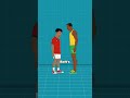 Can IShowSpeed Beat Usain Bolt 