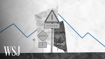 Why the VIX Keeps Investors on Edge | WSJ