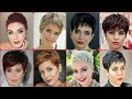 women&#39;s short pixxi shaggy haircut ideas/Trendy Pixie-Bob 33+ Haircut Ideas For Business Women