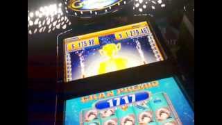 Sea tales - BONUS - casino de Puerto Madero