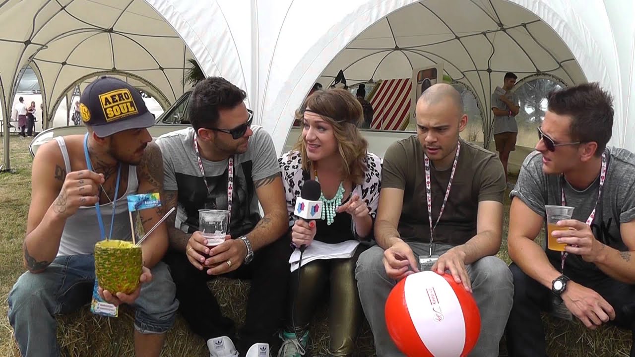 Can Five guess how many of us Brits have secretly bought Keep On Movin' THIS YEAR?!