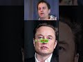 PayPal mafia billionaire feuds maybe more of an arguments amongst friends.  #elonmusk #peterthiel