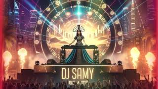 Download Lagu DJ SAMY SWM - Electro Oriental (remix) 🎶 MP3