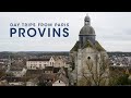 Day Trips from Paris: Provins, France - A Medieval Town Just Outside of Paris