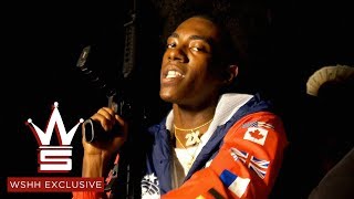 FG Famous 'Intro Freestyle' (WSHH Exclusive -  )