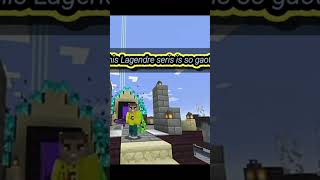 Technno Gamerz lagendre series