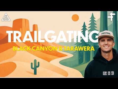 Black Canyon 100k Instant Recap Show + Hans Troyer Interview