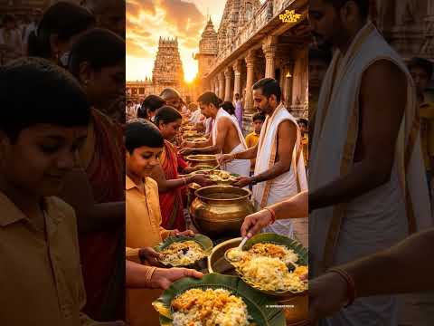 क्यों कभी ख़त्म नहीं होता जगन्नाथ मंदिर का प्रसाद? | Mystery of Jagannath Temple Mahaprasad