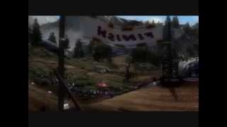 Mx Vs Atv Reflex Game Play Footage Compilation (Brand New)