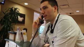 Wellstar Resident Series: Dr. Matthew Kahrmann