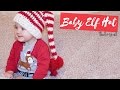 CROCHET: Baby Elf Hat | Bella Coco