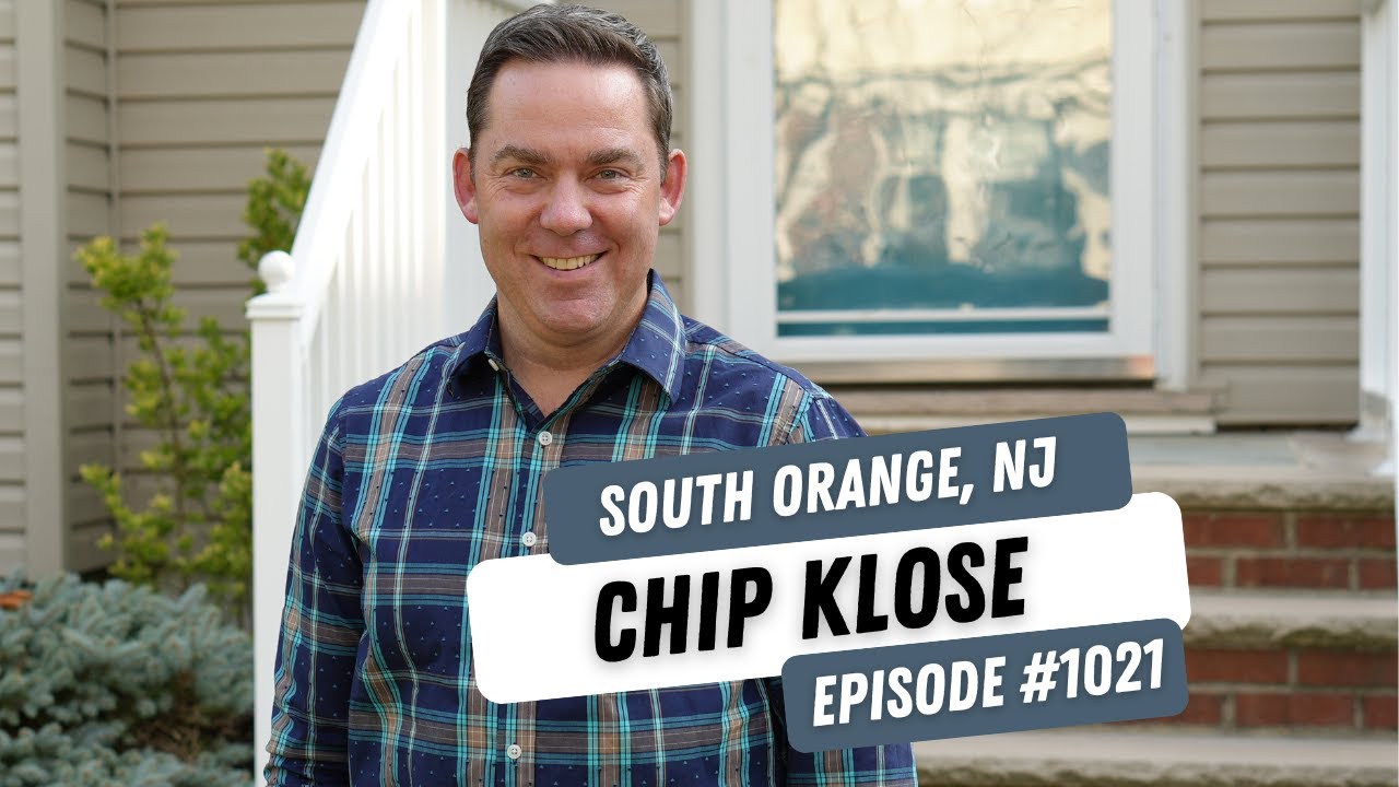 1021 Chip Klose, Host of Restaurant Strategy Podcast YouTube