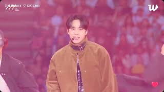 251206 Lee Jun Young & Haum Kiiikiii - Back At Asian Artist Award Aaa 2025