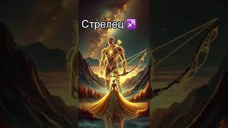 #стрелец