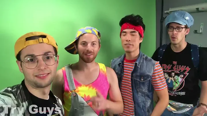 Mark Rober! Using Drones to Plant 20,000,000 Trees