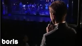 Video thumbnail of "Boris Režak - Piši mi... (Live)"