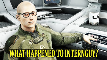Doom Eternal: The Ancient Gods Part 2 - What Happened To Internguy?