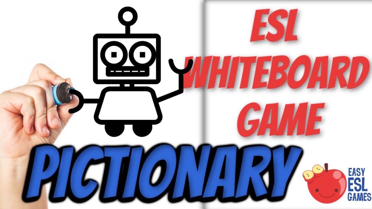 5 of My Favorite English Games for ESL Students - Owlcation