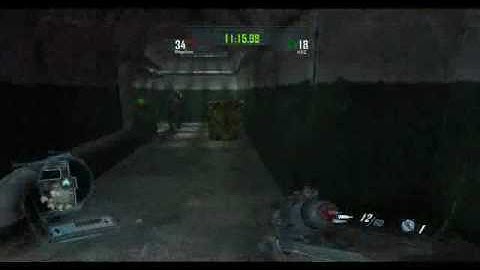 Fear 2 Multi multiplayer conduit