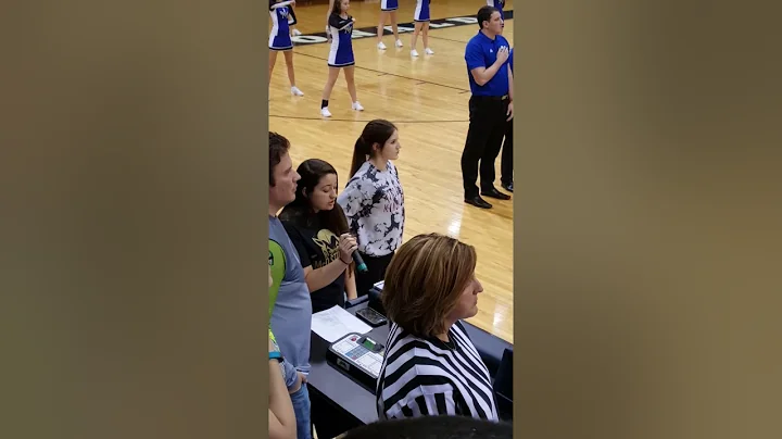 The National Anthem