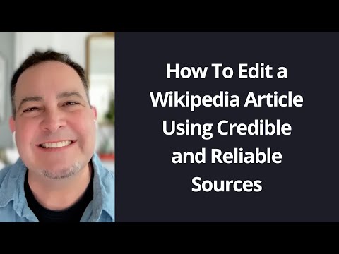 wiki article