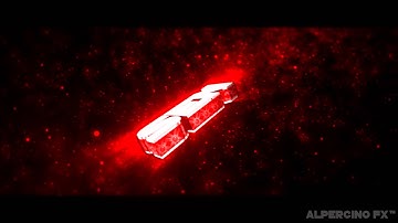 Intro [SENTIX] [30FPS] [HD] By: Alpercino FX™