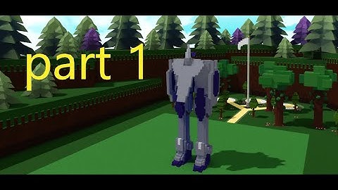 no scale gundam mech tutorial part 1 | build a boat for treasure