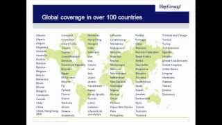 Hay Group PayNet webinar
