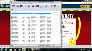 How to install Single Player Commands for Minecraft 1.2.5 [Automated + Easy way]