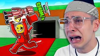 Sammy mi ha SCAMMATO un BRAINROT da 240 MILIONI su Steal ...