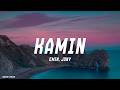 EMIN, JONY - КАМИН (Kamin) (Lyrics)