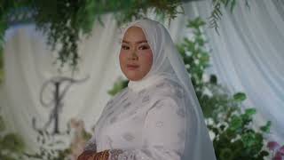 Solemnisation Nurul Izzati & Muhammad Fareez | 24/1/2026