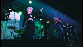 Алина Делисс - Концерт В Конгазе, Молдова (Бэкстейдж)