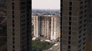 Gedung Viral Di Film Pengabdi Setan 2