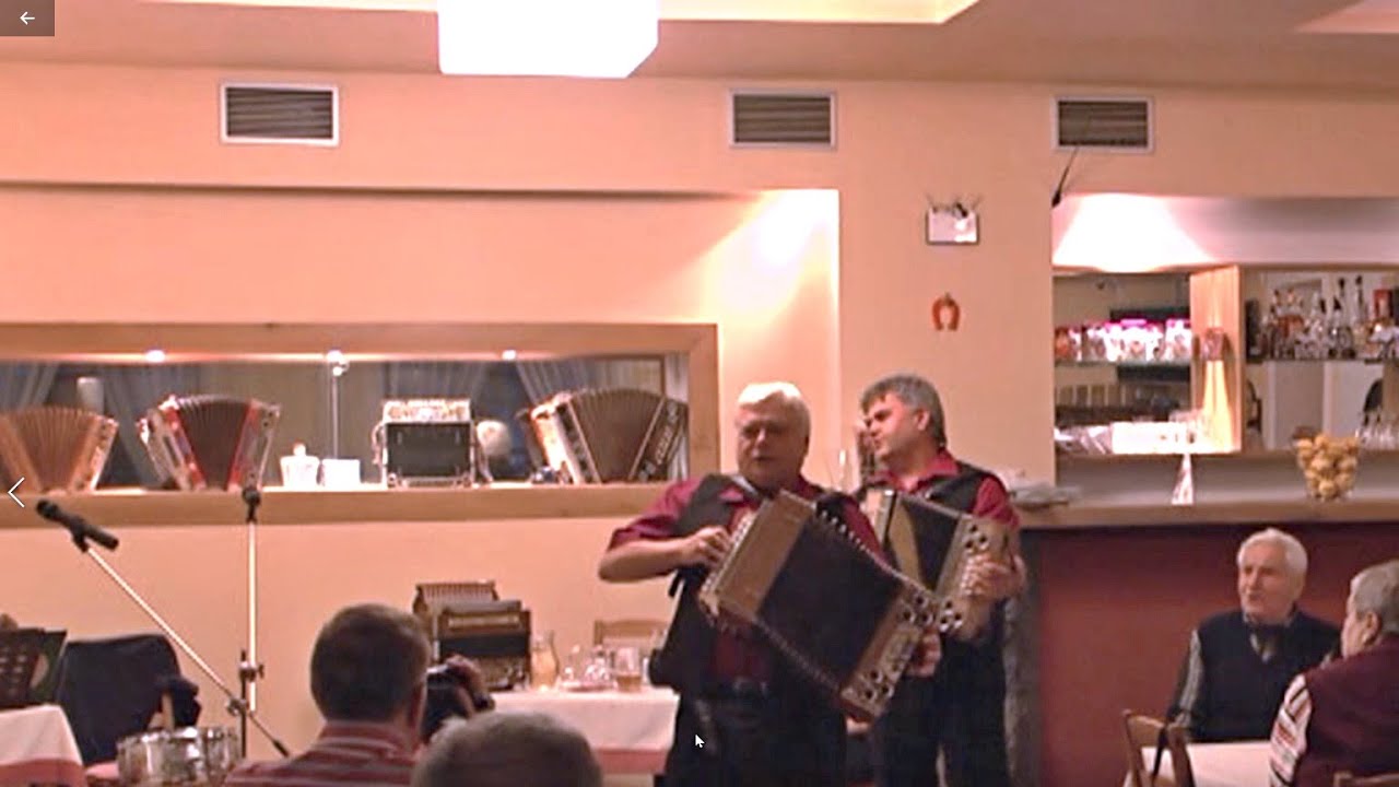 Brno Radlas v roce 2013 -  hosté Brněnské Heligonky