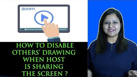 How to disable others