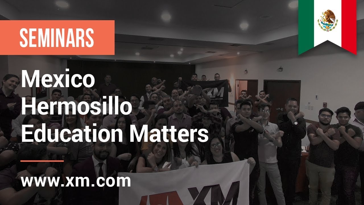 Xm Com 2019 Mexico Seminar H!   ermosillo Education Matters - 