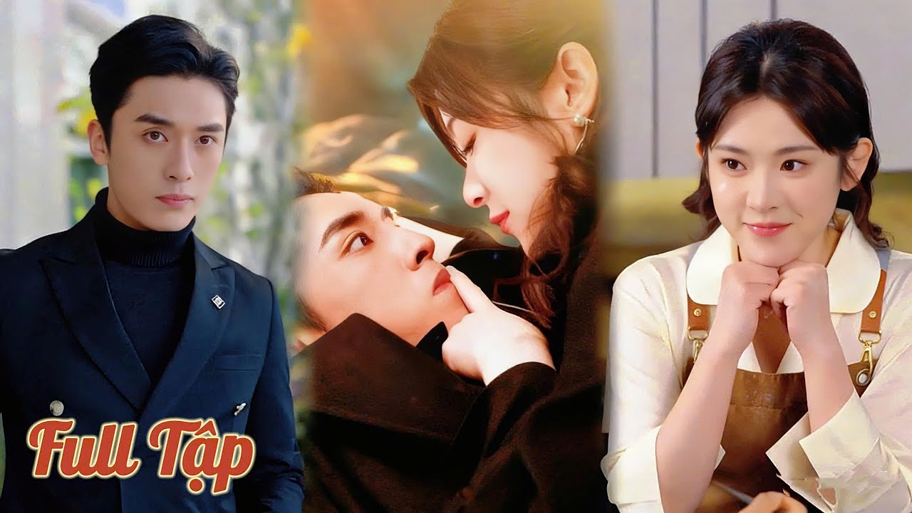 Cô Giúp Đỡ Bà Lão Bị Ngã, Nào Ngờ Giây Sau Bà Tặng Luôn Cháu Trai Tổng Tài Của Mình Cho Cô Làm Chồng