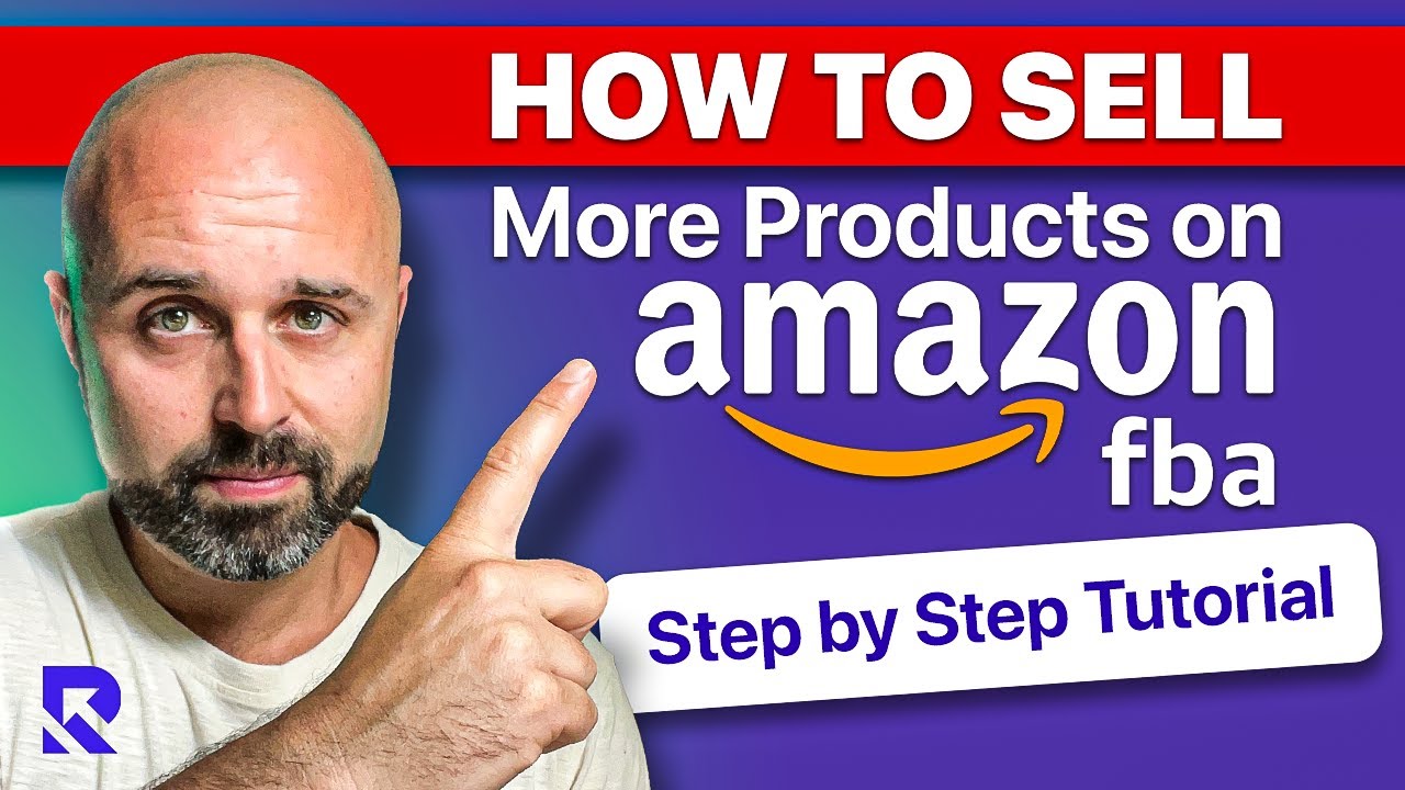 How to Sell More Products on Amazon FBA (Price Items Correctly & Win ...