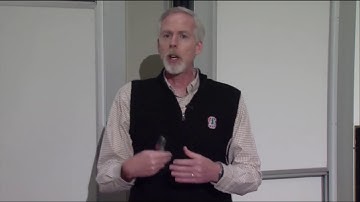 Stanford University Developing iOS Objective C   Lecture 16   Modal Segues, Text Field