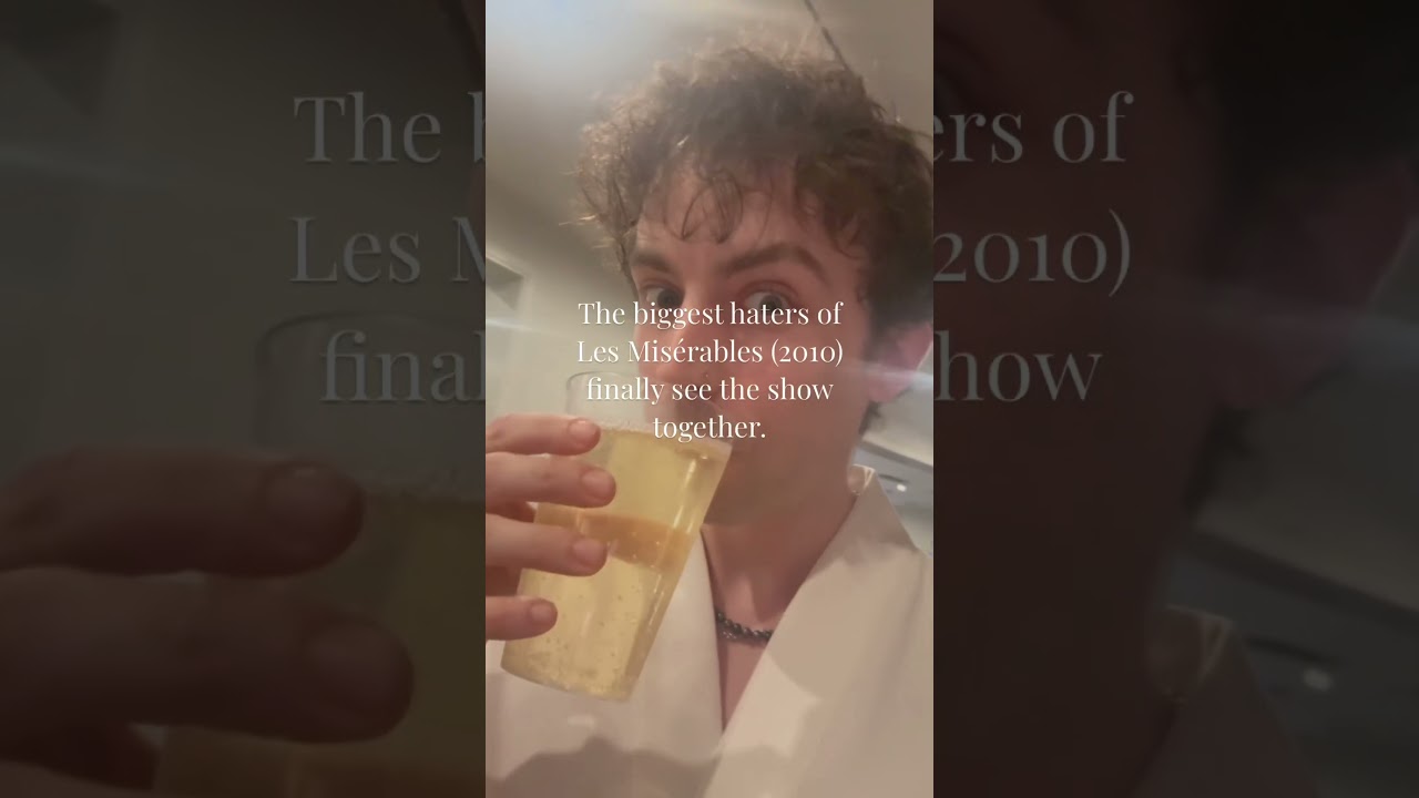 turns out we just don’t like russell crowe