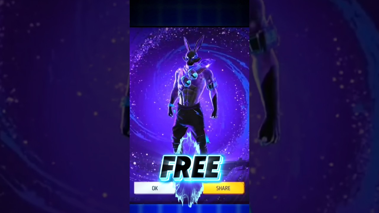 HOW TO GET FREE GALACTIC BUNNY BUNDLE | FREE FIRE NEW BUNNY EVENT | FREE FIRE NEW EVENT 