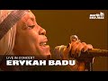 Erykah Badu - 'Didn't Cha Know/My Life' (new audio) [HD] | North Sea Jazz (2001)