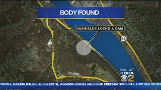 Crews Working To Recover Body Found In Ohio RIver