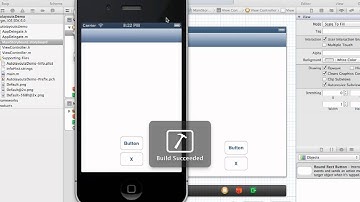 Learning iOS Development Part 40 (Introduction to Auto Layout in iOS 6)